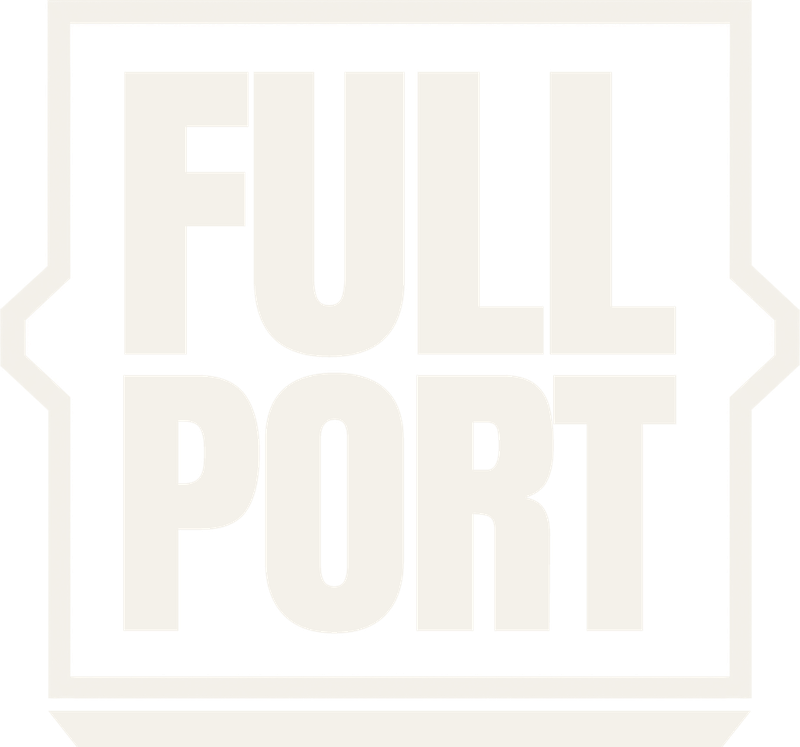 Full Port