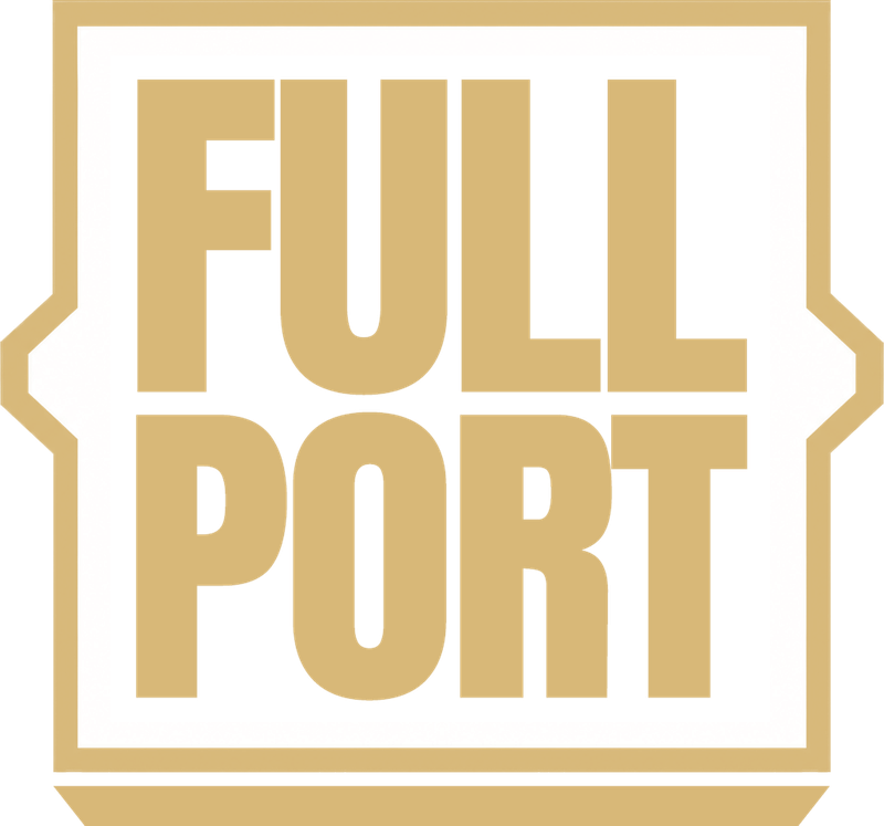Full Port